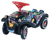 Eigenschaften BIG 1295 / 1295 - BIG Bobby Car Art-Collection Otmar Alt