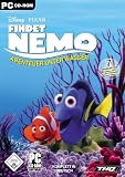 Eigenschaften THQ Entertainment GmbH  / Findet Nemo - Abenteuer unter Wasser (PC+MAC)