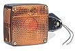Grote 55460 Pedestal-Mount Lamp with Pigtail Grote 55460 Pedestal-Mount Lamp with Pigtail
