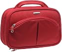 Samsonite Cordoba Duo Toilet Kit, Trousse de toilette - Rouge