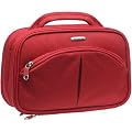 Samsonite Kulturbeutel Cordoba Duo, 29,5x19x10 cm