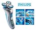 Philips HS8020 Moisturising Rotary Shaving System