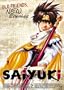 Saiyuki - Old Friends New Enemies (Vol. 2)