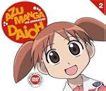 Azumanga Daioh - Volume 2