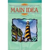 Steck-Vaughn Comprehension Skills Main Idea Level D ~ Linda Beech