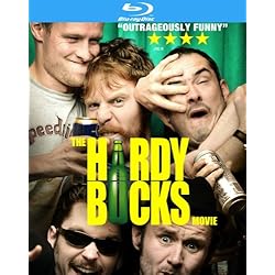 Hardy Bucks [Blu-ray]