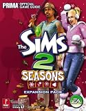 Sims 2: Seasons: Prima Official Game Guide (Prima Official Game Guides)