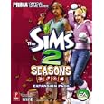 Sims 2: Seasons: Prima Official Game Guide (Prima Official Game Guides)