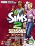Sims 2: Seasons: Prima Official Game Guide (Prima Official Game Guides)