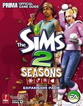 Sims 2: Seasons - Official Strategy Guide (Prima Official Game Guides)