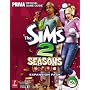 Sims 2: Seasons: Prima Official Game Guide (Prima Official Game Guides)
