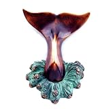 SPI 30765 Whale's Tail Doorknocker