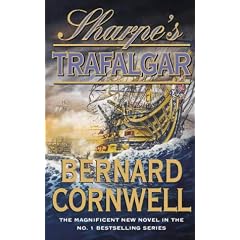 Sharpe's Trafalgar