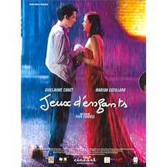 Jeux d'enfants