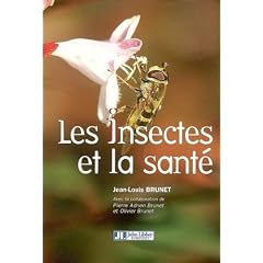 Les insectes et la sant�