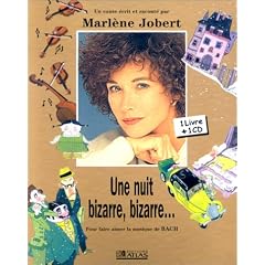 Une nuit bizarre, bizarre--