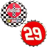 SportCoins Kevin Harvick Coca-Cola #29 Driver Medallion