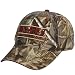 The Game Florida State Seminoles (FSU) Camo Bar Hat