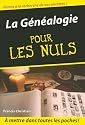 La Généalogie pour les Nuls