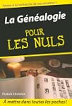 La G�n�alogie pour les Nuls