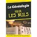 La G�n�alogie pour les Nuls