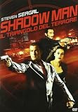 Shadow Man - Il Triangolo Del Terrore