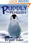 Puddly The Penguin
