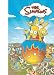 The Simpsons 3d Poster Krustyland - 3D Poster von The Simpsons - alle Infos