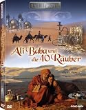 Ali Baba