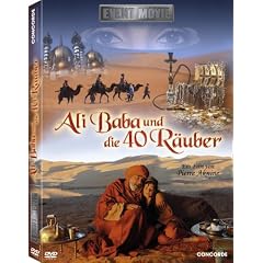 Ali Baba