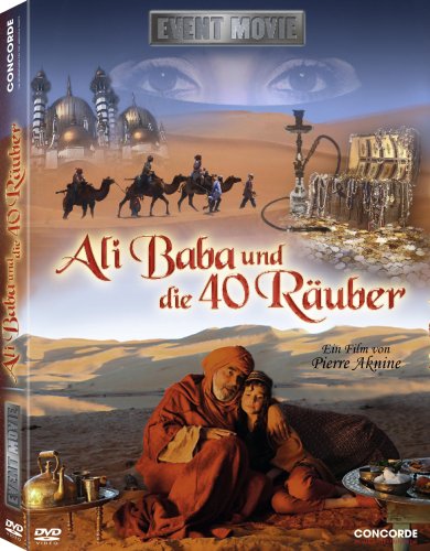 Ali Baba