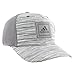 adidas Men's Veteran Stretch Fit Structured Cap
