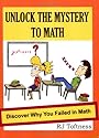 Unlock the Mystery to Math