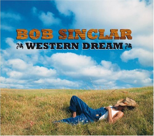 CD-Charts  Music : Western Dream