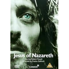 Jesus Of Nazareth [1977]