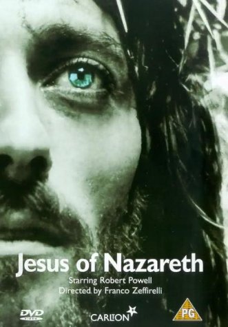 Jesus Of Nazareth [1977]