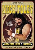 WWE - Mick Foley's Greatest Hits And Misses [DVD]