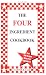The Four Ingredient Cookbook (Vol. I)