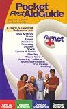 FastAct Pocket First Aid Guide