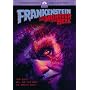 Frankenstein and the Monster from Hell