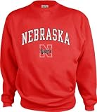 Nebraska Cornhuskers 2010 Perennial Crewneck Sweatshirt