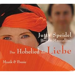 Das Hohelied der Liebe, 1 Audio-CD