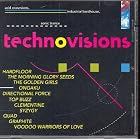 Technovisions : 11 Hard House Hits (Complilation) by