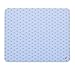 3M Precise Mouse Pad with Repositionable Adhesive Back, Enhances the Precision of Optical Mice at Fast Speeds, 8.5