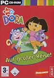 Eigenschaften Atari  / Dora auf großer Reise!
