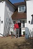 4x4 Rung 4.75m (157) Superior Latest Big Red Foot Multi Purpose Ladder with free Extra Strong 2 part platform PLUS Step Platform 4x4 Rung 4.75m (157) Superior Latest Big Red Foot Multi Purpose Ladder with free Extra Strong 2 part platform PLUS Step Platform Superior Strong STEP Rung purpose plus platform multi latest Ladder Free Foot Extra big 4.75m 4 75m multi purpose ladder diy shop 2part 157