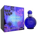 Britney Spears Midnight Fantasy Eau de Parfum - 100 ml