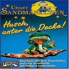 Husch, unter die Decke ! [Musikkassette] [Musikkassette]