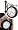 Durocraft W-TH011-63 Two-Sided Weather Clock, 15-Inch Diameter