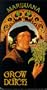 Marijuana: Grow Dutch [VHS]